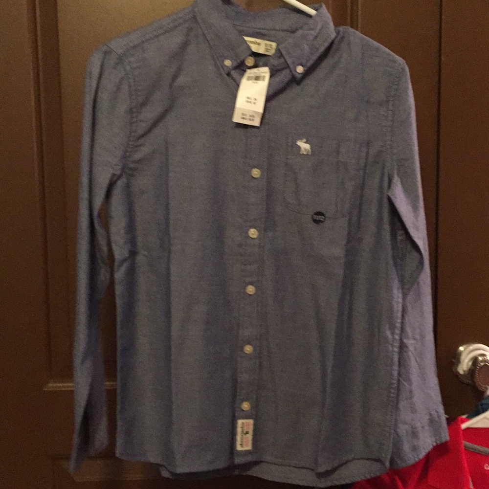 The good shirt